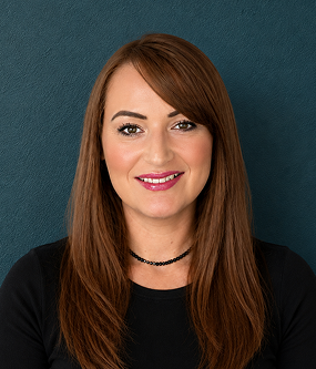 Michelle Heeley
